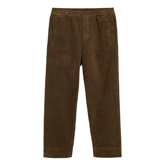 Coco Pant Corduroy, Bark