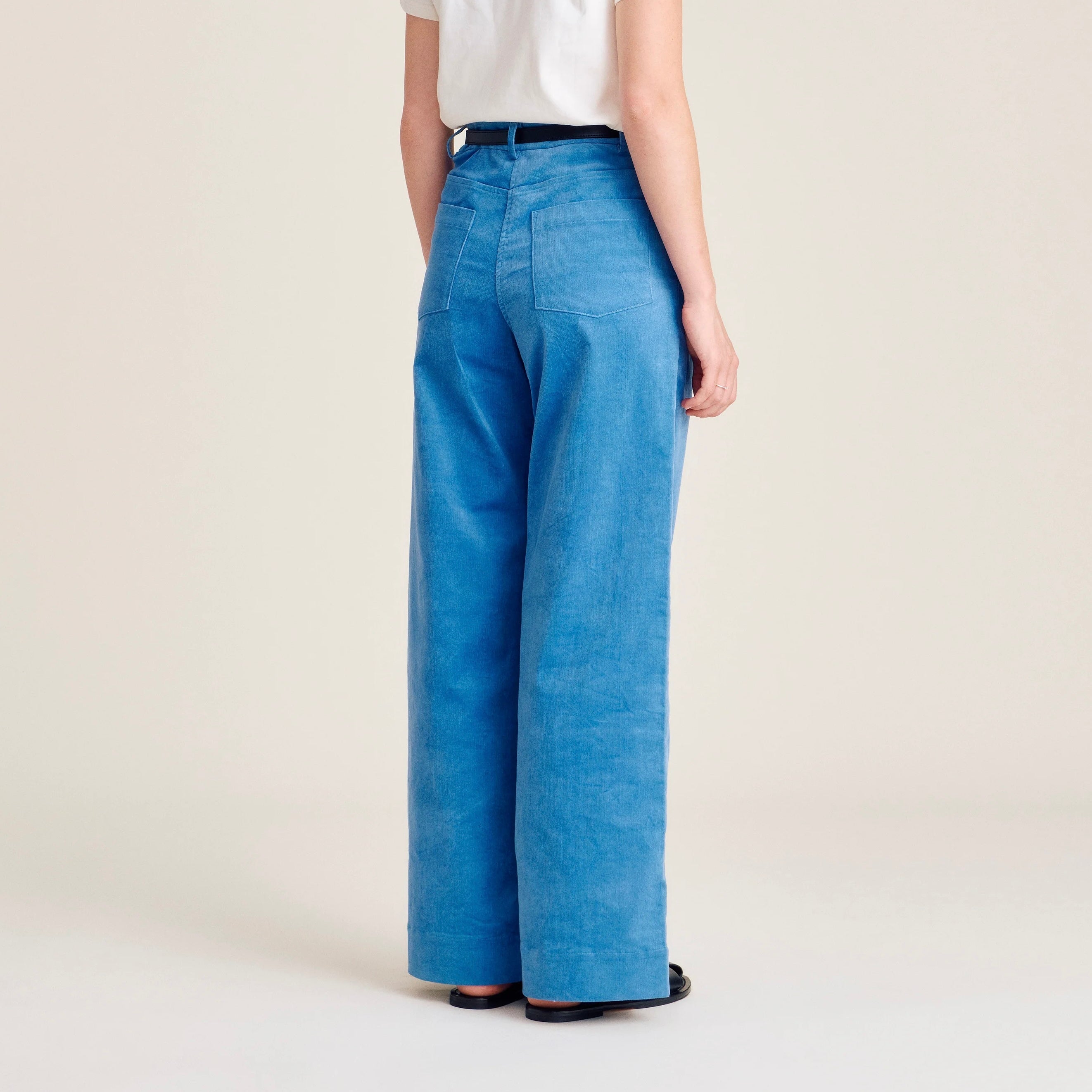 Russell Pants, Provincial Blue