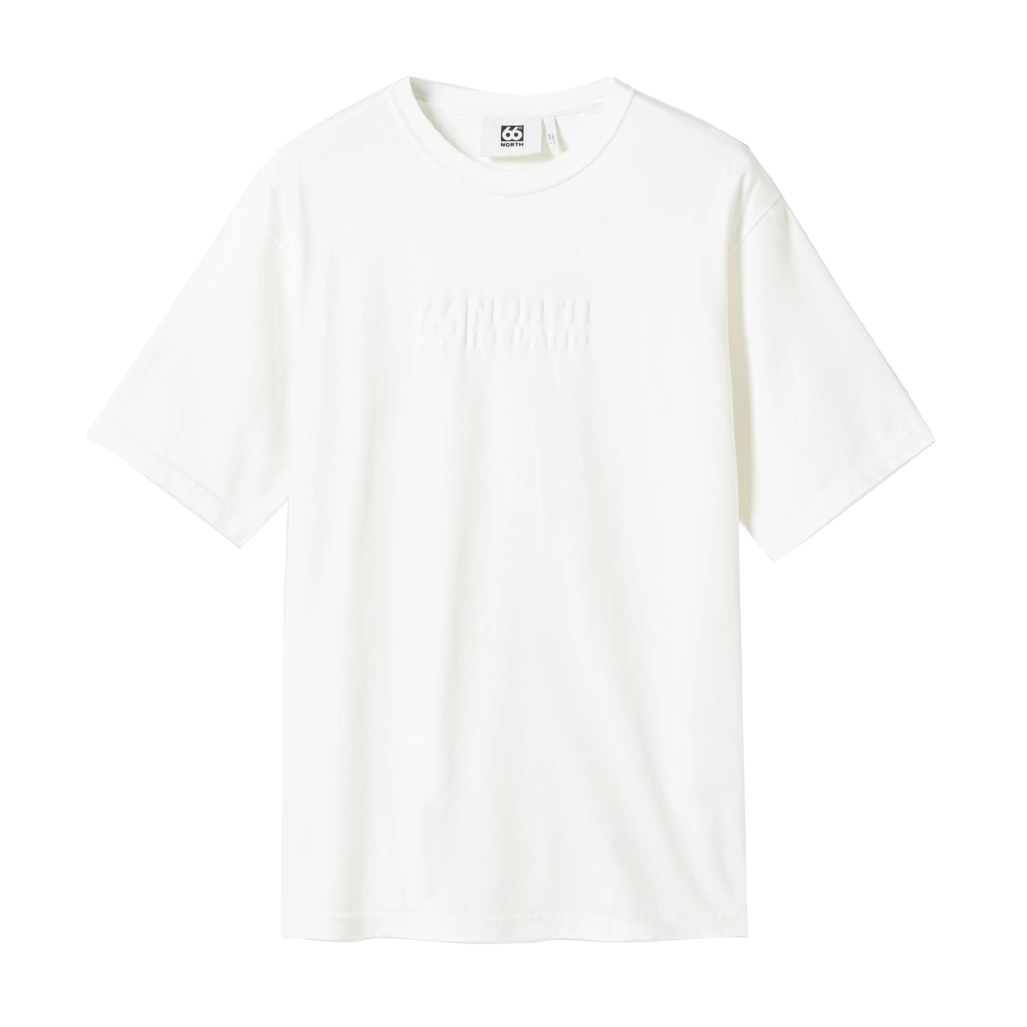 Borgir T-Shirt, White