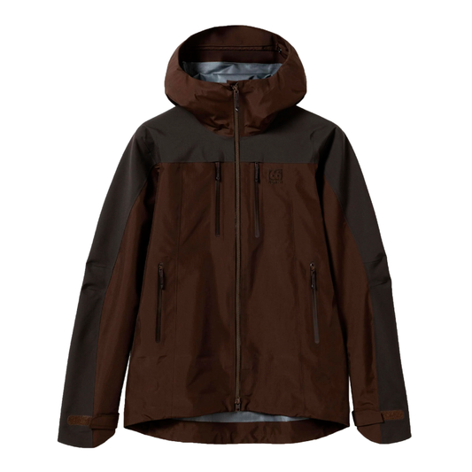 Hornstrandir Gore-Tex Pro W Jakke, Bloody Bay