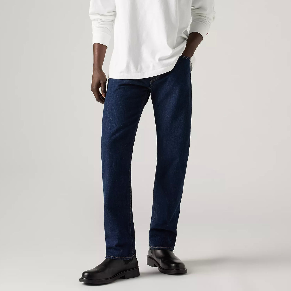 501 Original Jeans, Onewash
