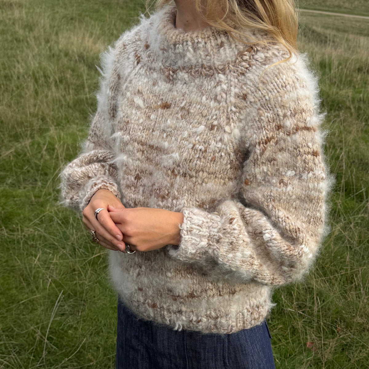 Uma Sweater