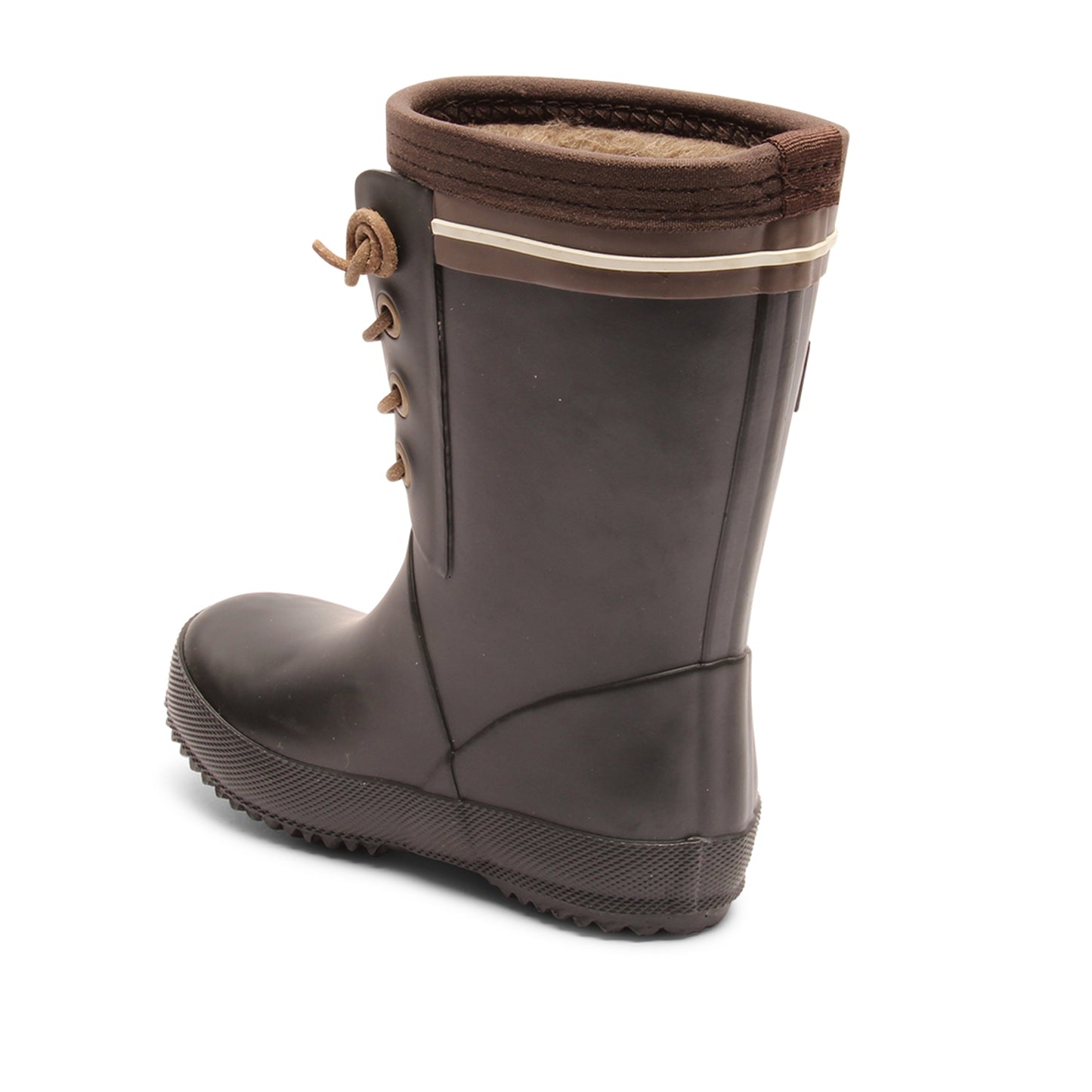 Scandinavia Rubber Boots, Green