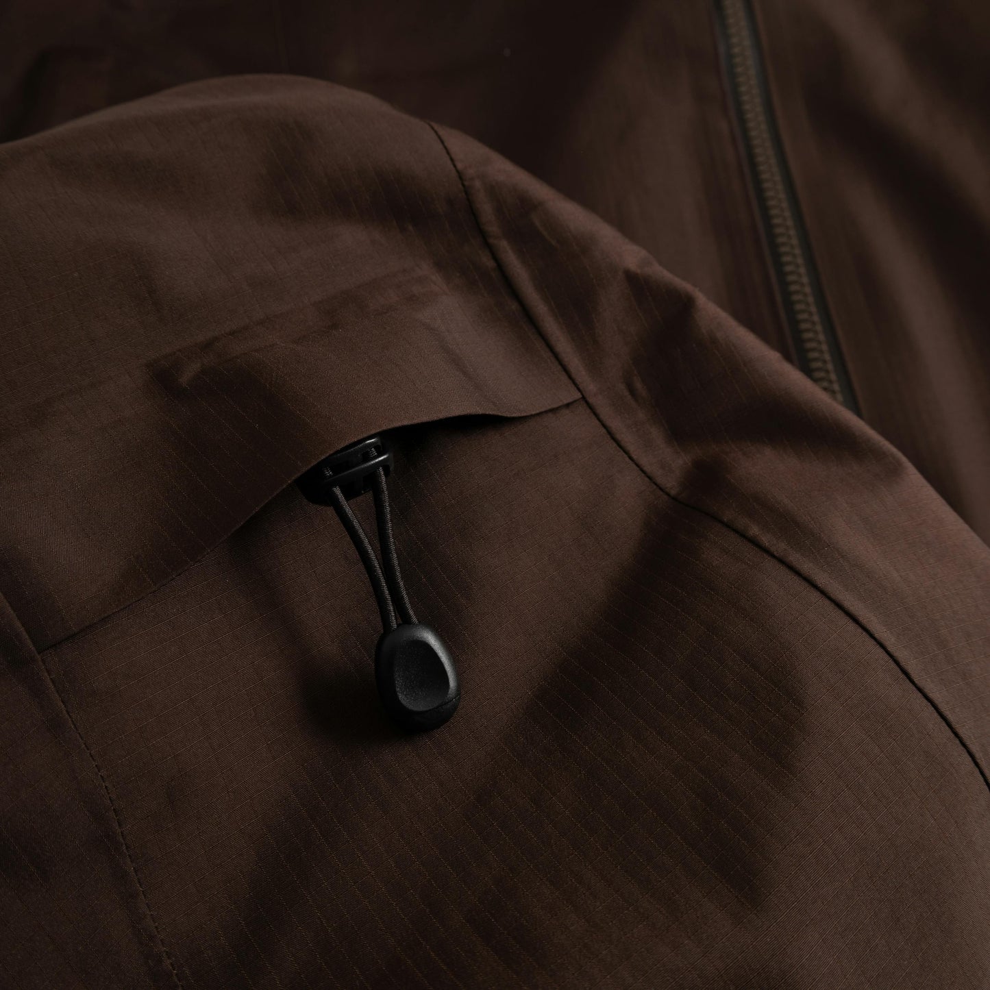 Hornstrandir Gore-Tex Pro W Jakke, Bloody Bay