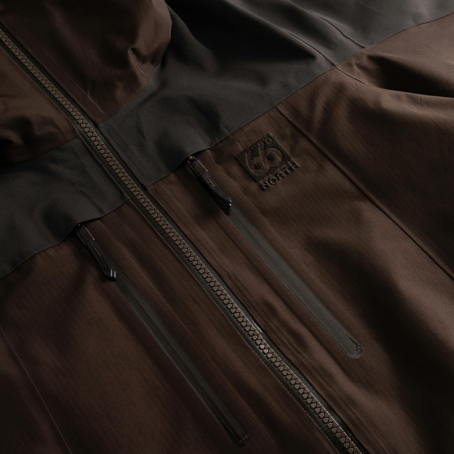 Hornstrandir Gore-Tex Pro W Jakke, Bloody Bay
