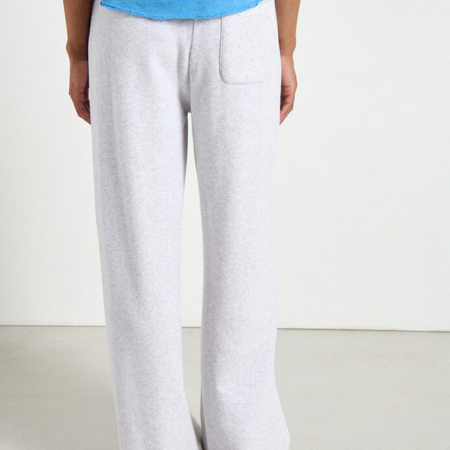 Atubay Sweatpants, Arctique Chine