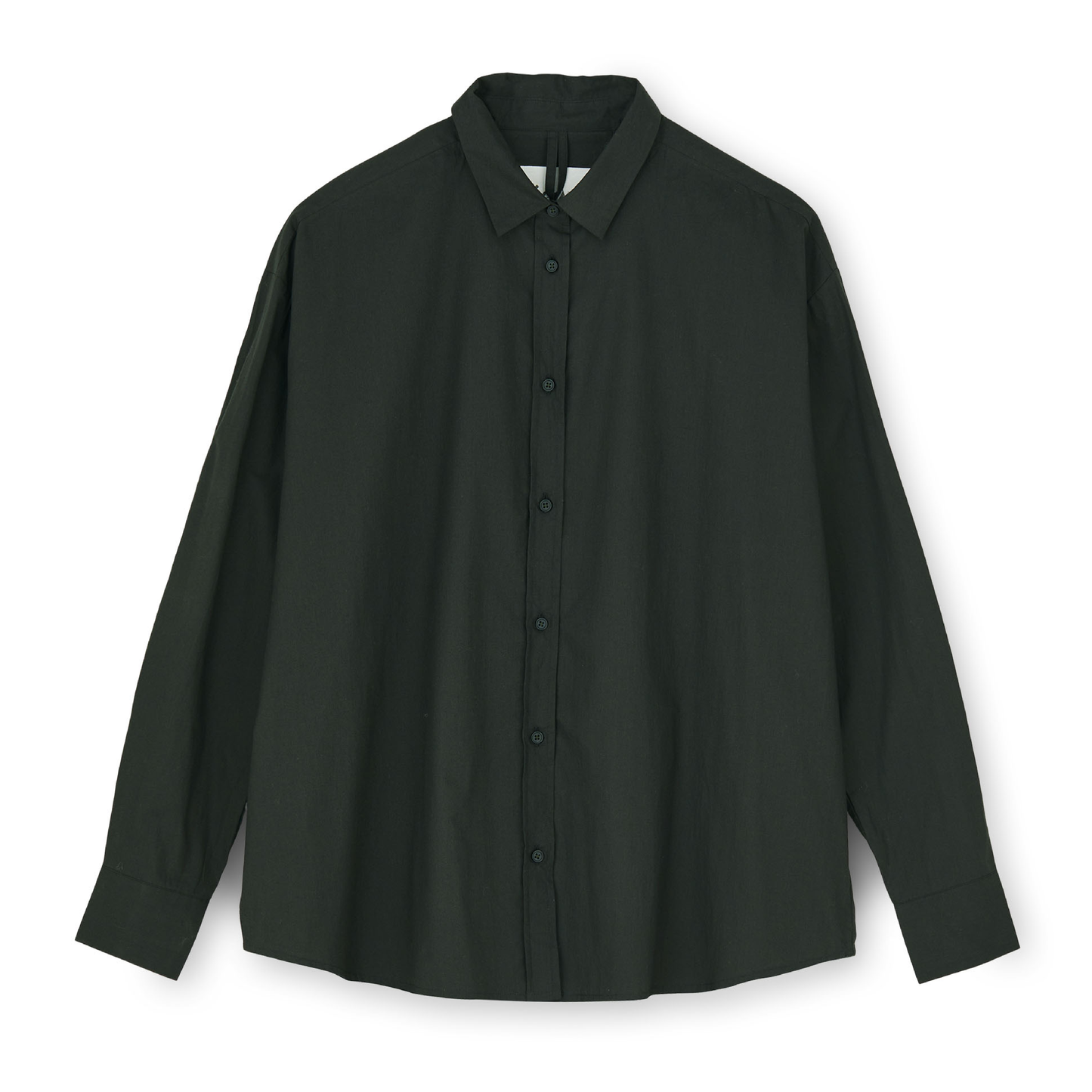 Shirt, Virgin Oil