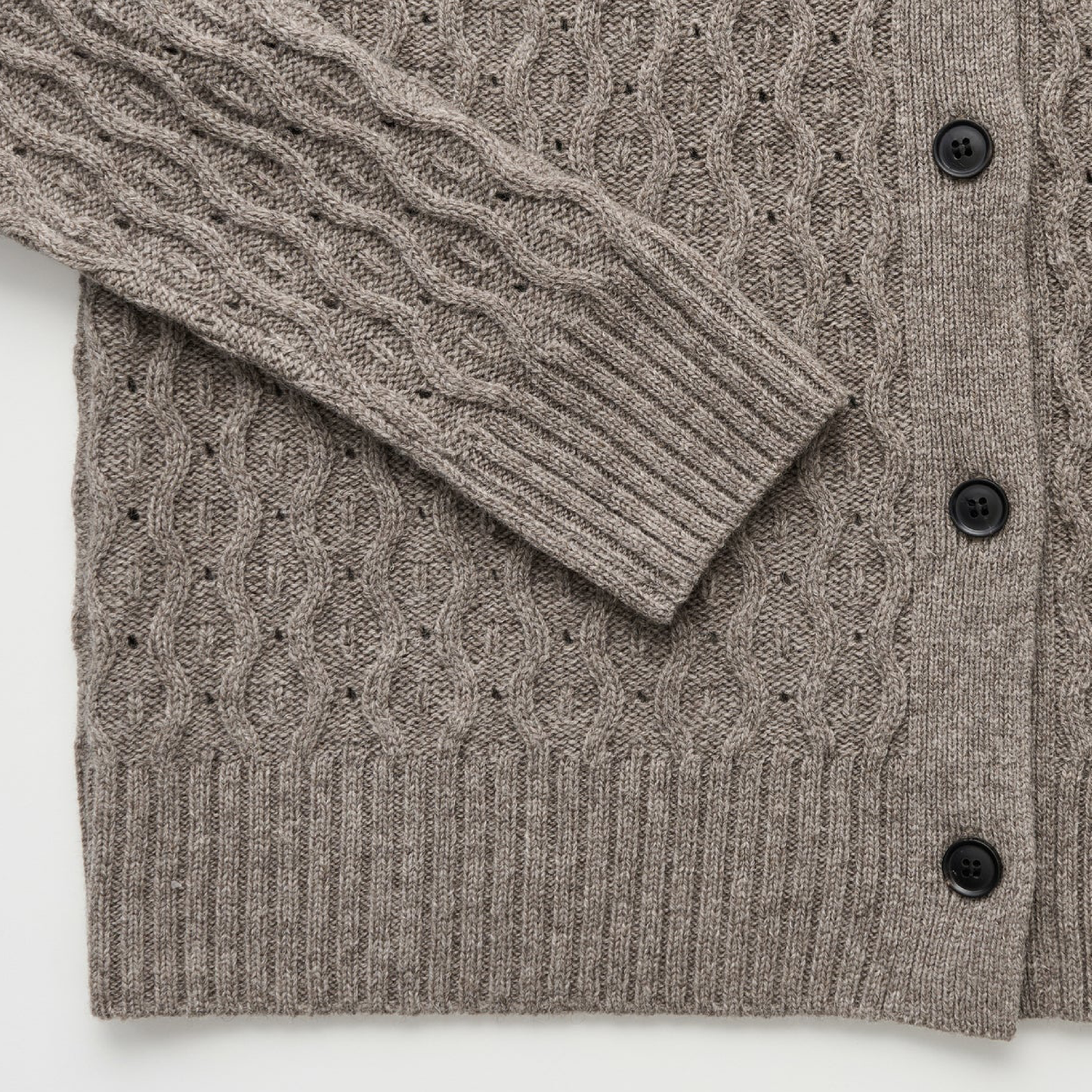 Dipti Strik, Pure Soil