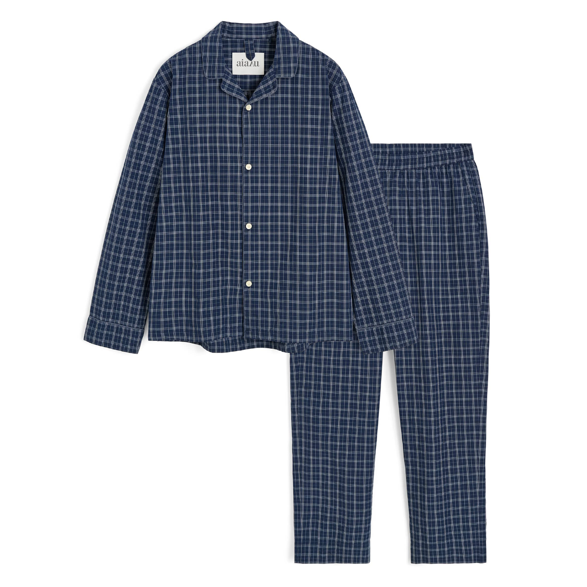 Classic Pyjamas, Check
