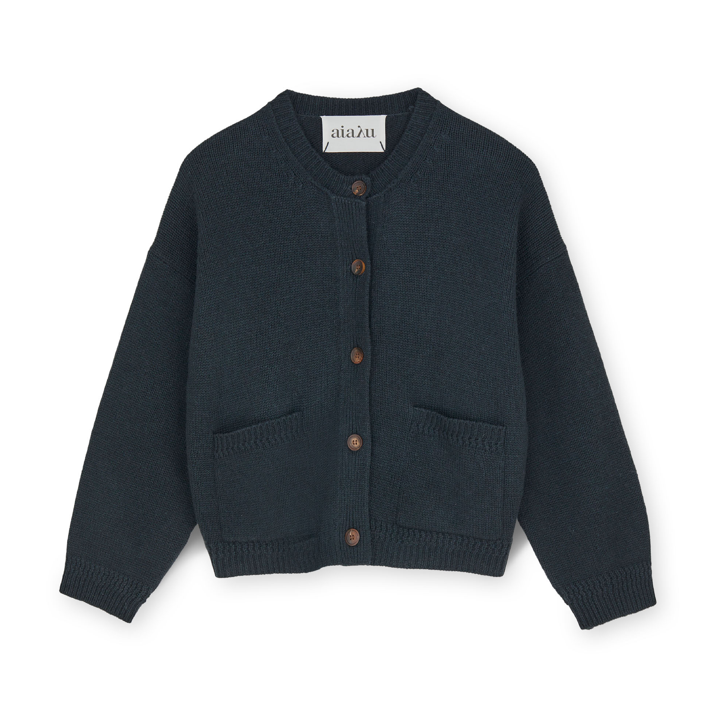 Cobe Cardigan, Wild Ocean