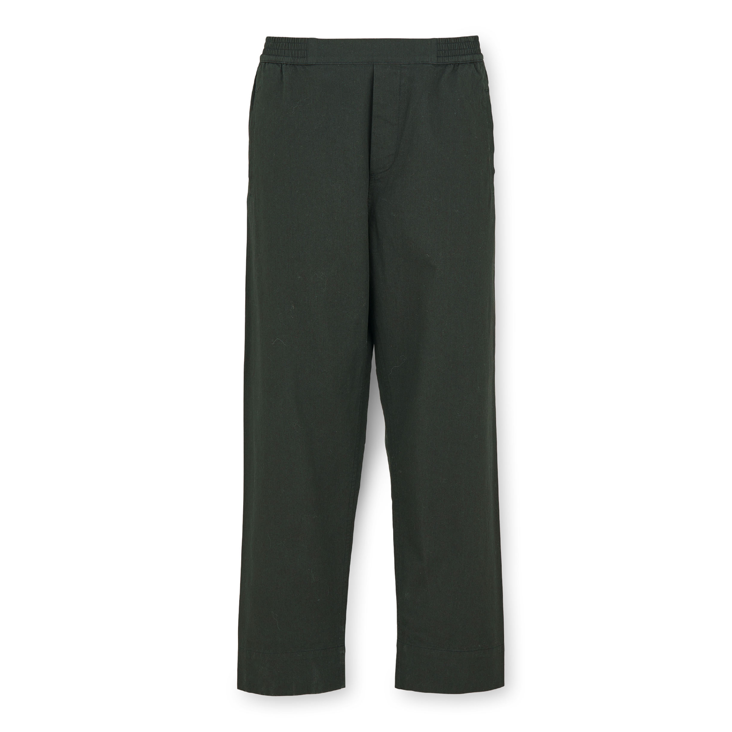 Coco Pant Twill, Virgin Oil