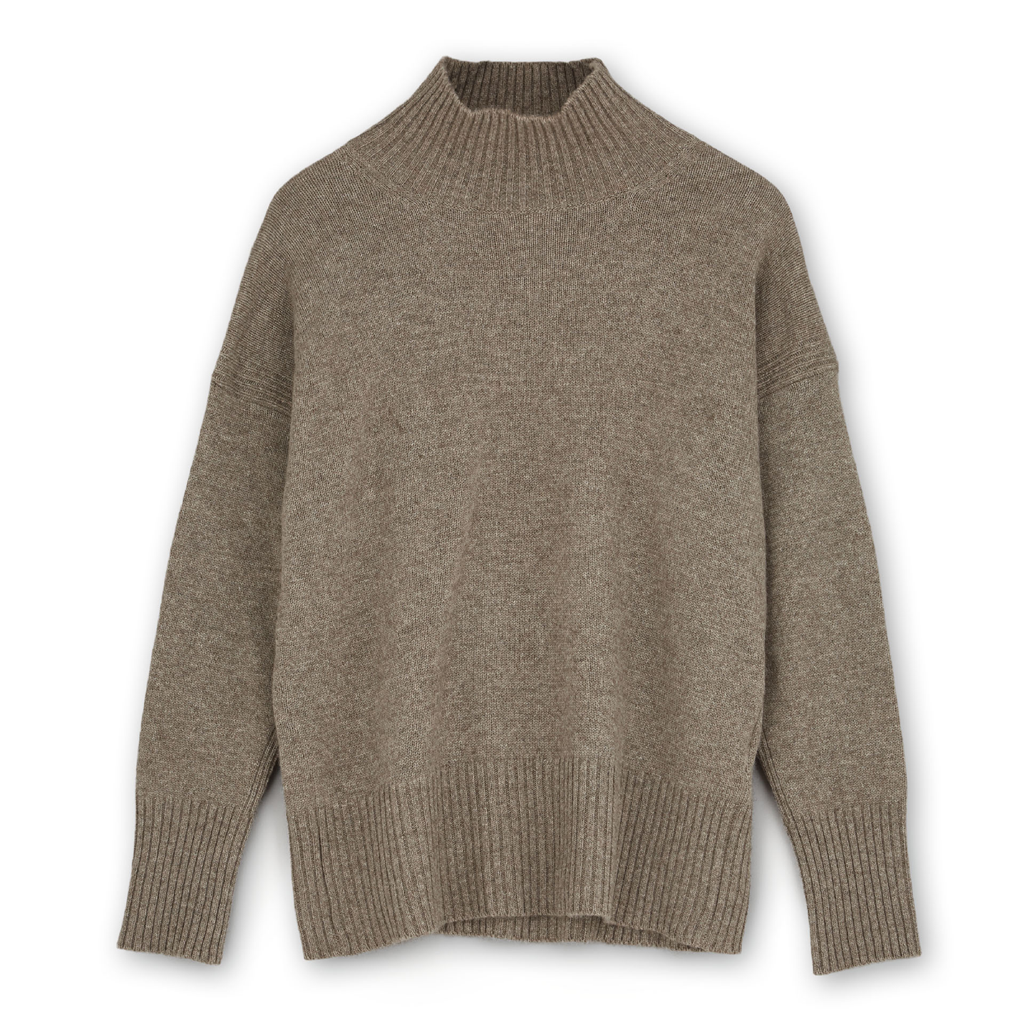 Saga Knit, Mix Navy