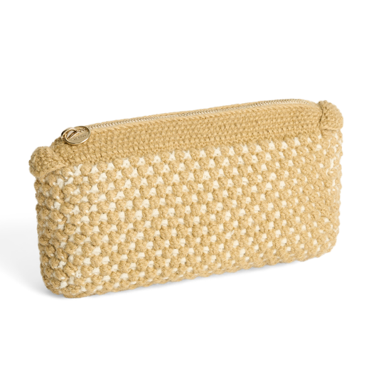 Helen Classic, Mix Fawn/Albicant