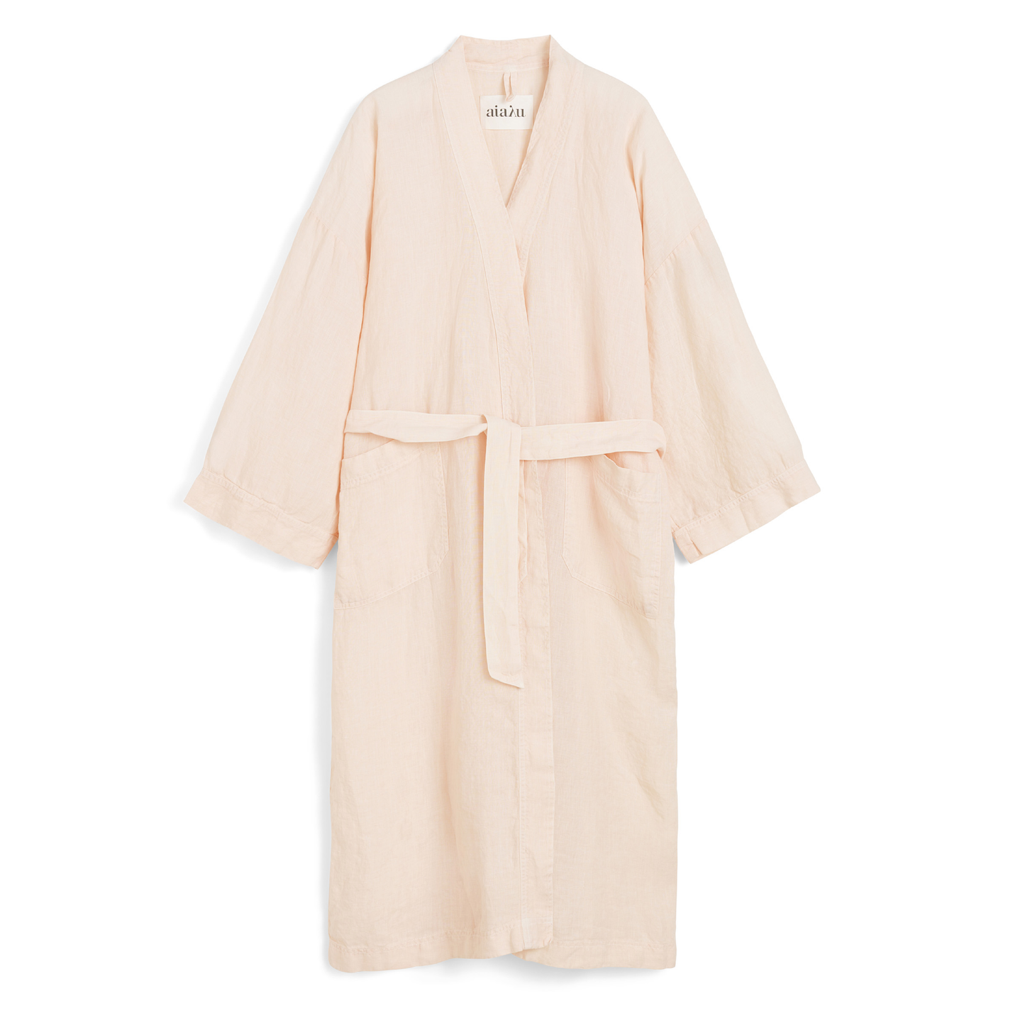 Kimono Linen, Tender