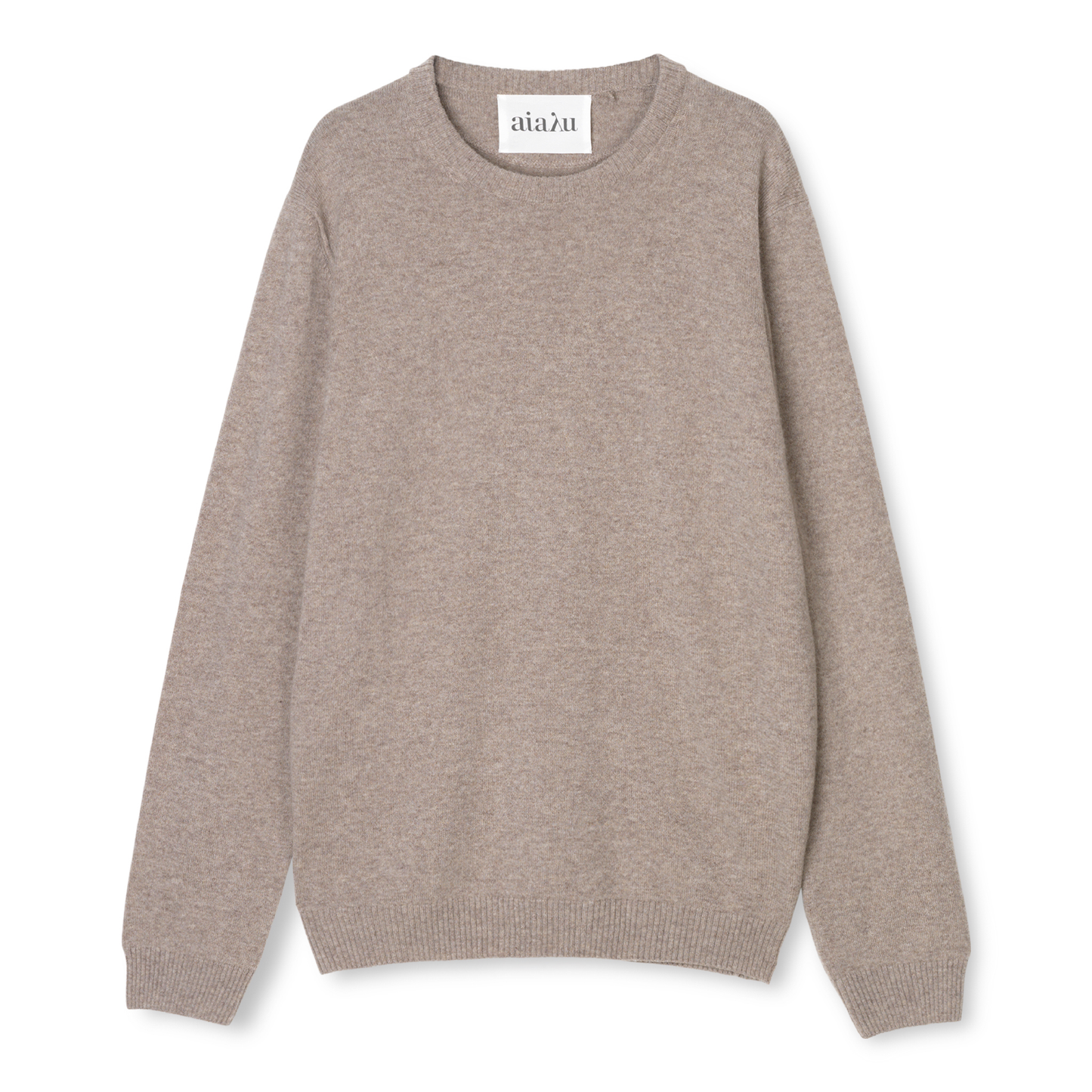 Saga Knit, Mix Navy