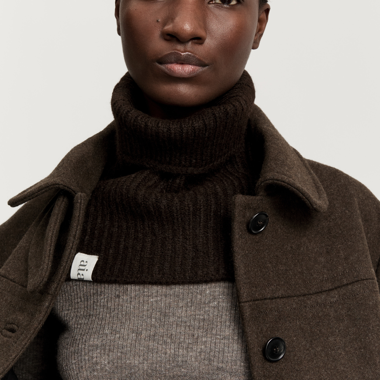 Nellie Halsedisse, Pure Chocolate
