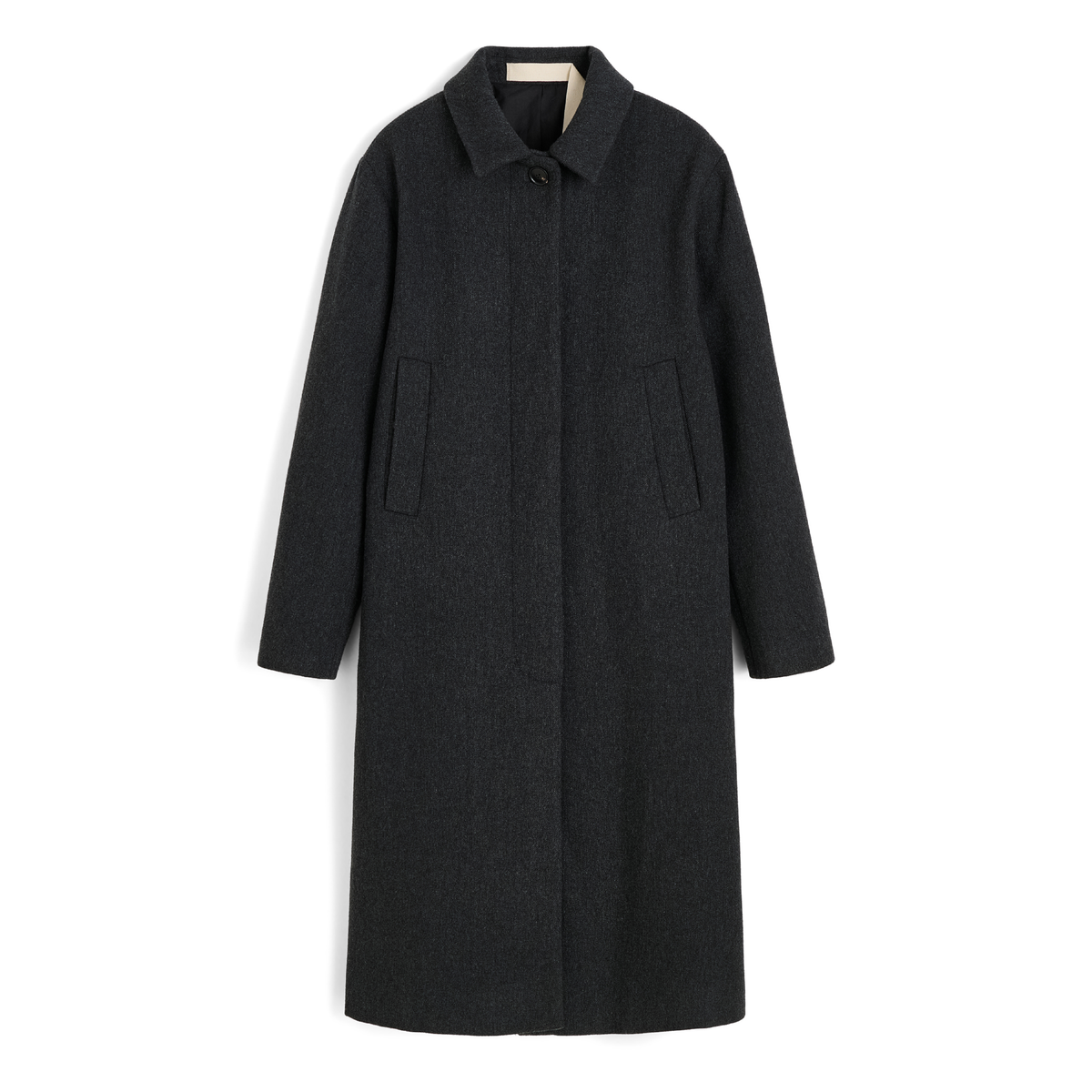 Noah Coat, Stormy