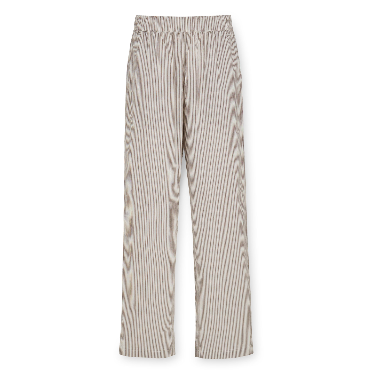 Pablo Pant Petite, Mix Truffle