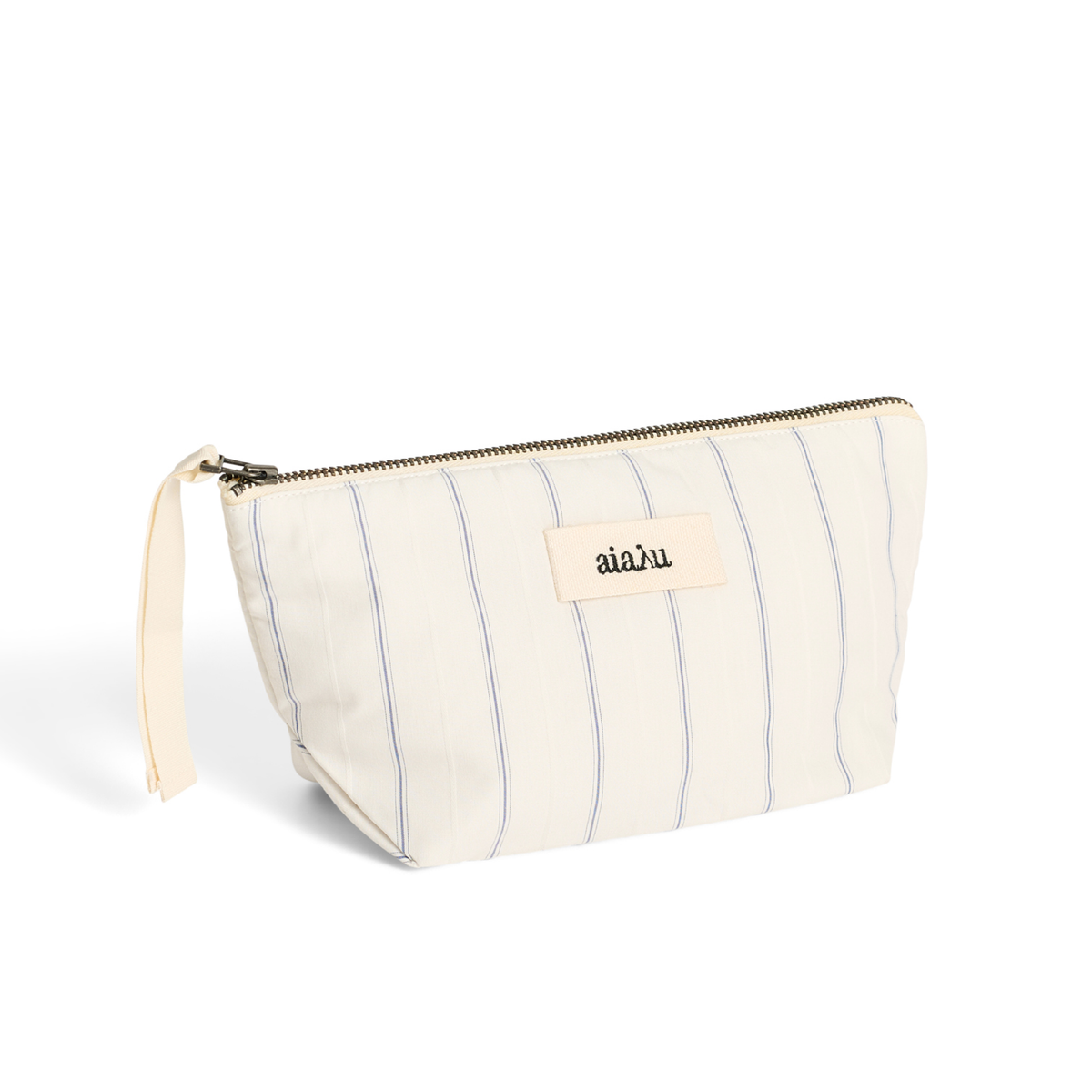Pouch Mini Champetra, Mix French Blue