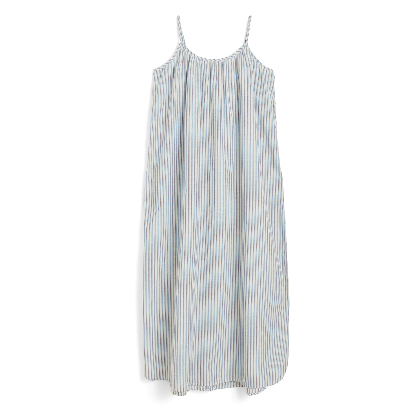 Strap Dress Long Verano, Mix Kit