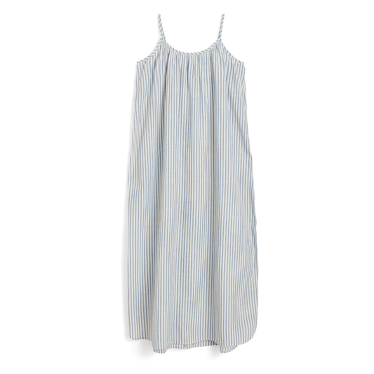 Strap Dress Long Verano, Mix Kit