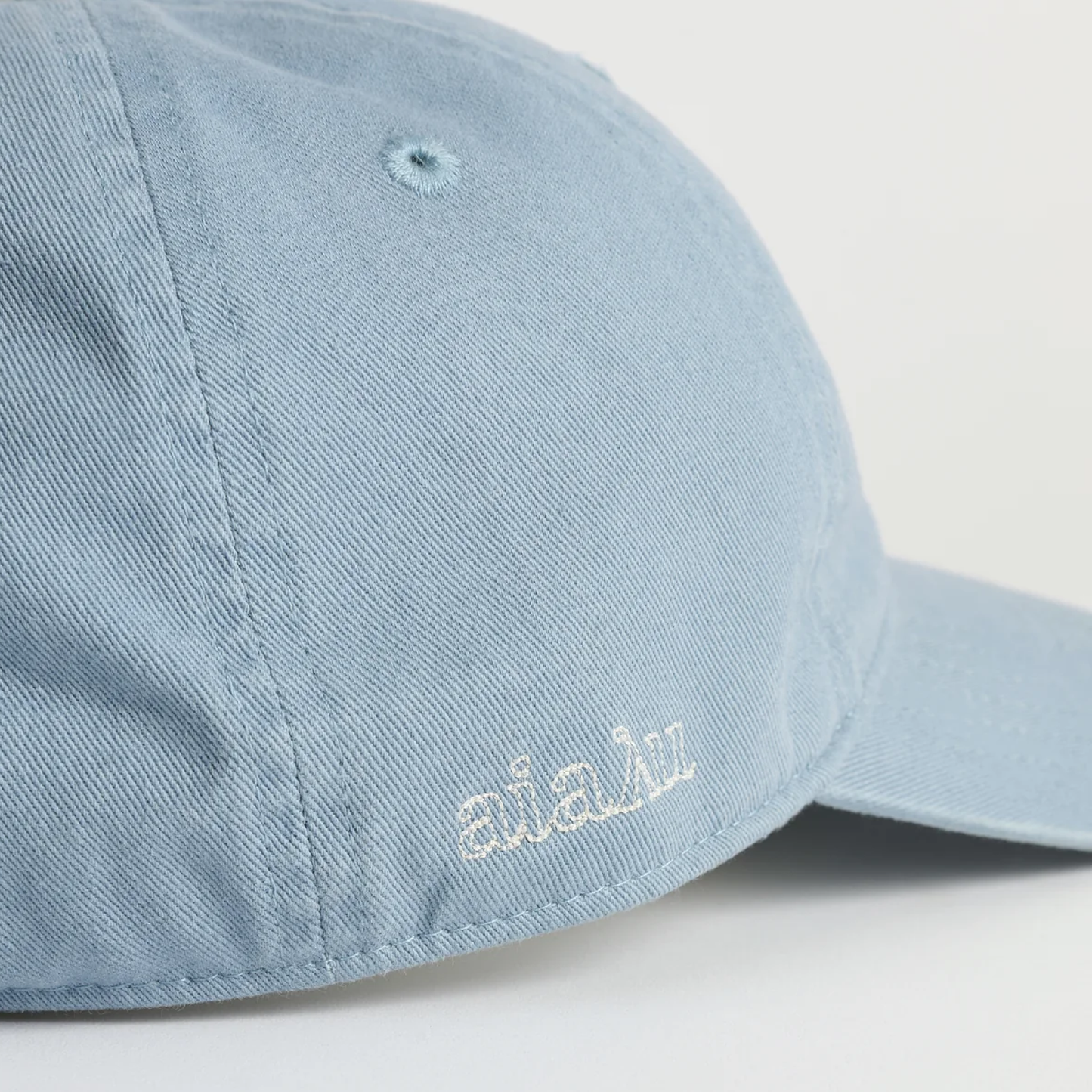 Aiayu Cap, Waterfall