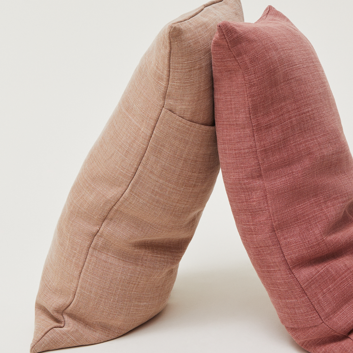 Pillow Linen, Safari (40x60)