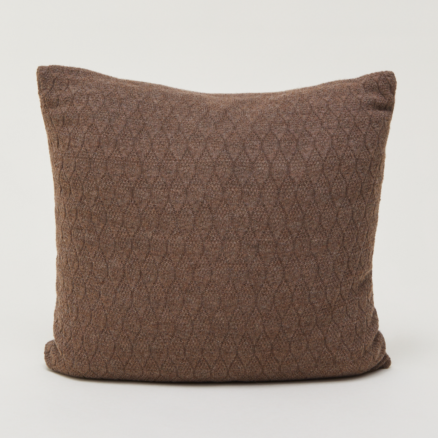 Raul Classic Pude, Brownie (50x50)