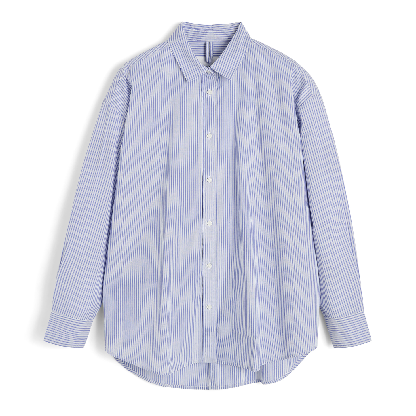 Shirt Quilt Petite, Mix Air Blue