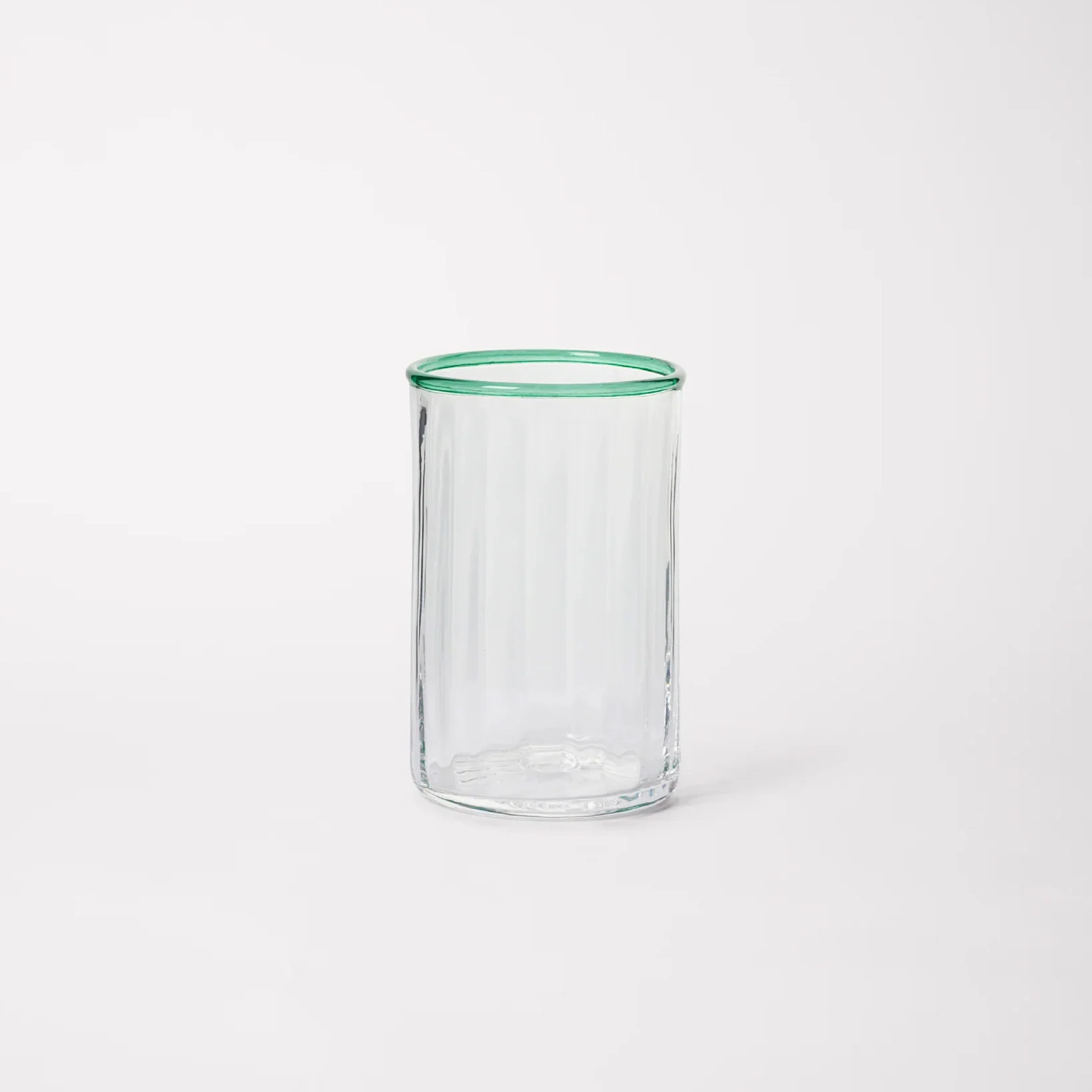 Peter Small Glass, Jade