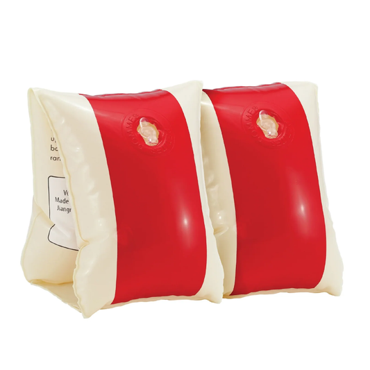 Alex Badevinger, Rød