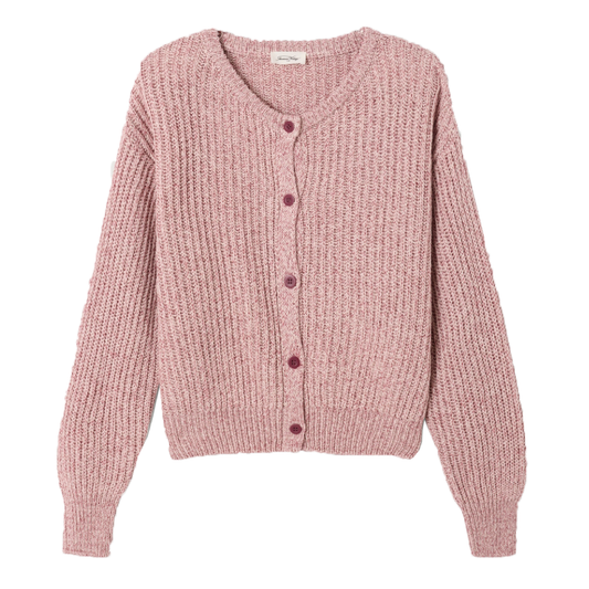 Tobay Cardigan, Milkshake Mouline