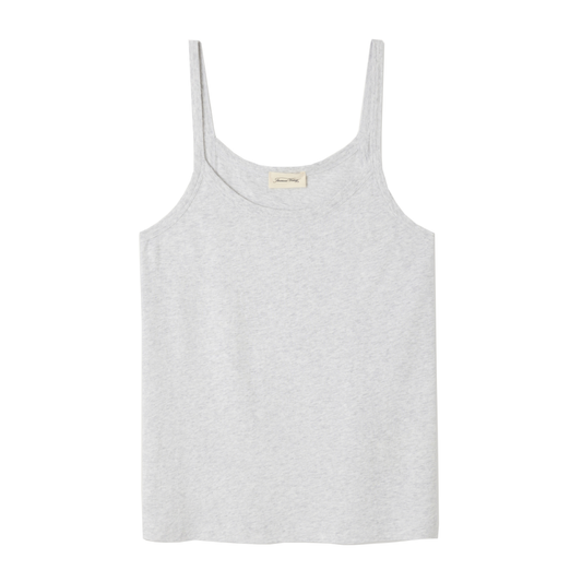 Gamipy Strop Top, Polar Melange