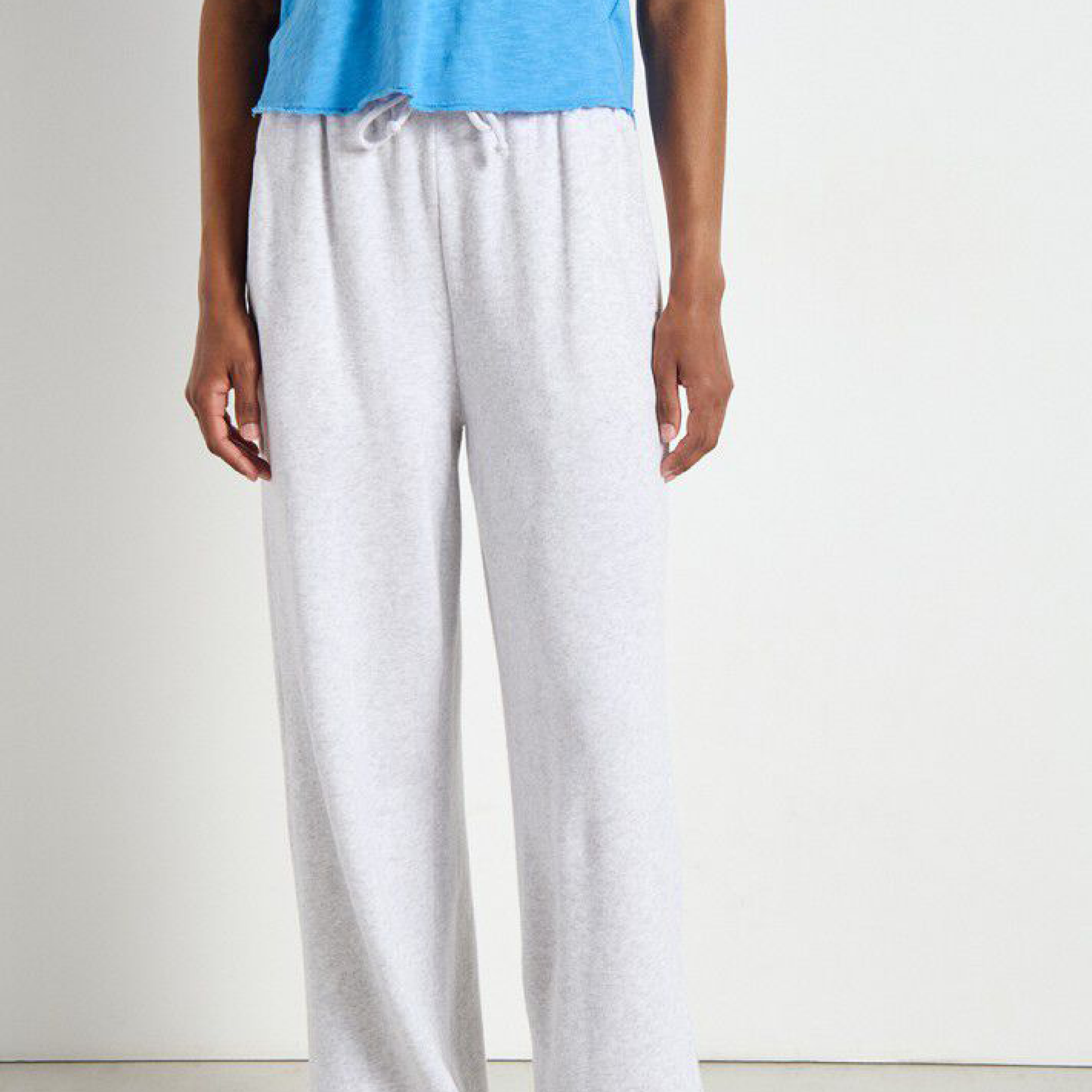 Atubay Sweatpants, Arctique Chine