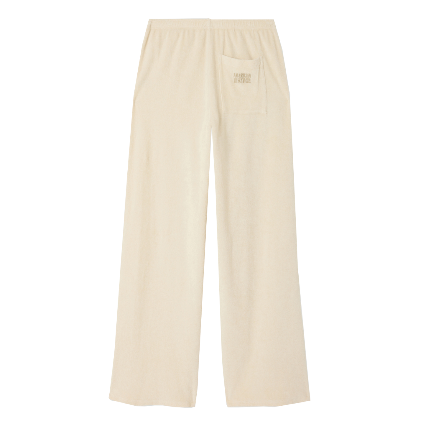 Fuxow Sweatpants, Sand