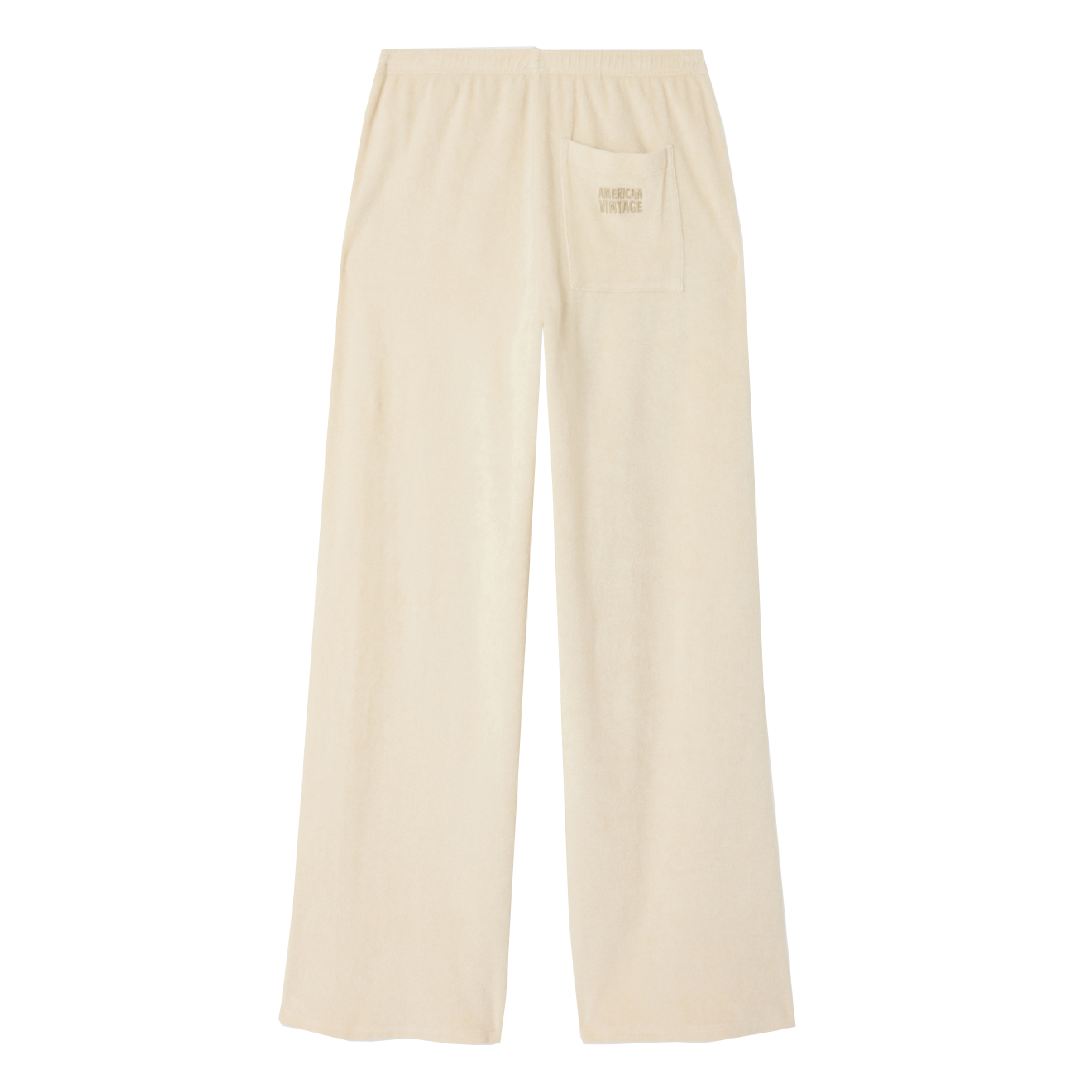 Fuxow Sweatpants, Sand