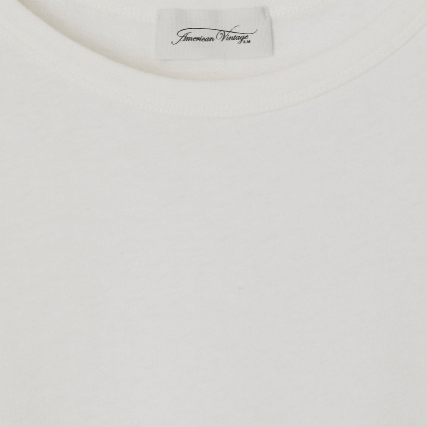 Gamipy Strop Top, White