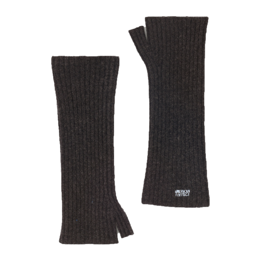 Raxow Fingervanter, Charbon Chine