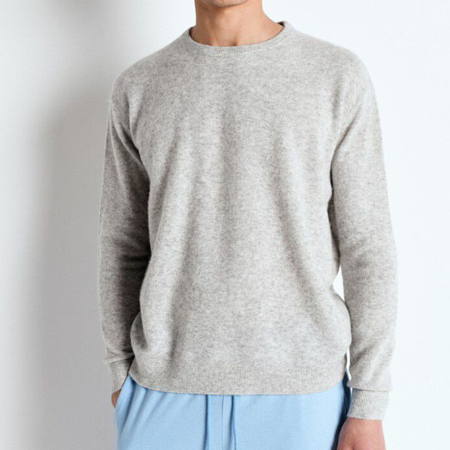 Raxow Strik, Heather Grey