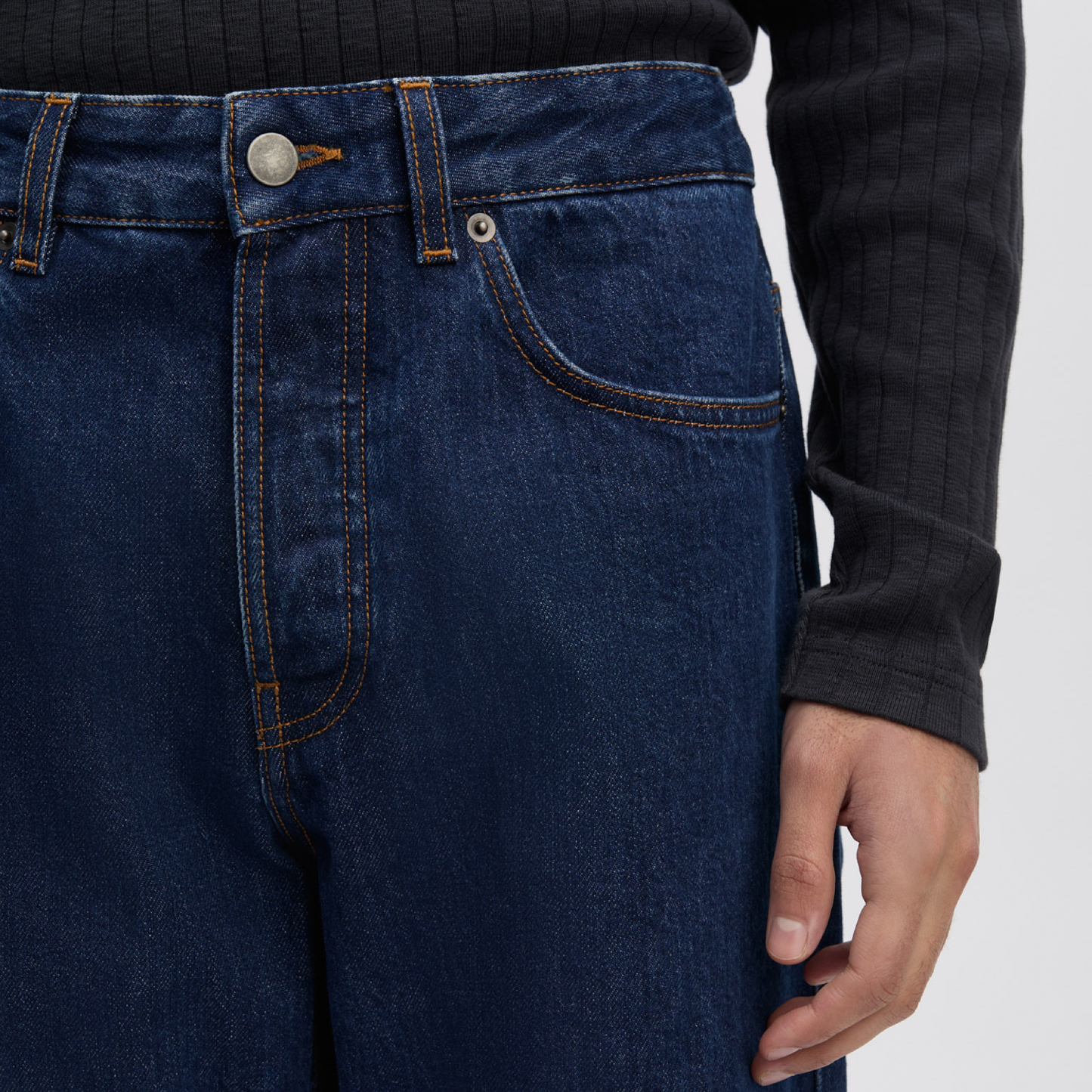 Another Jeans 1.0, Blue Rinse
