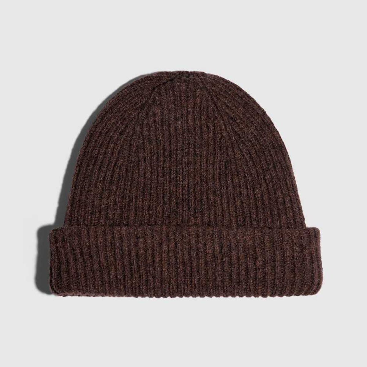 Another Beanie 1.0, Burnt Brown