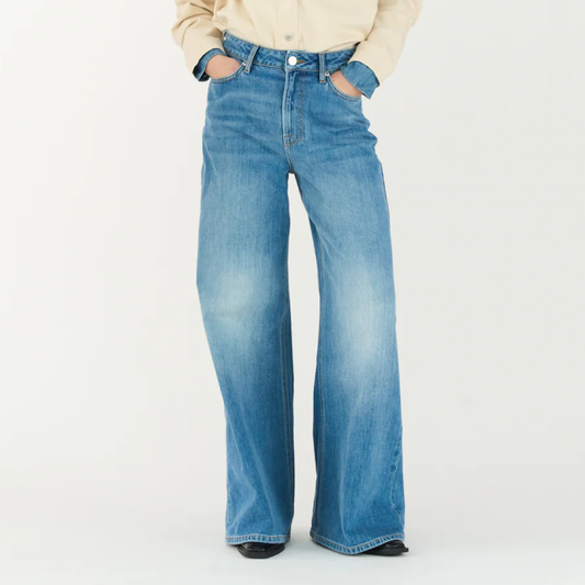 Arizona Jeans, Wash Piemonte Mid Dark