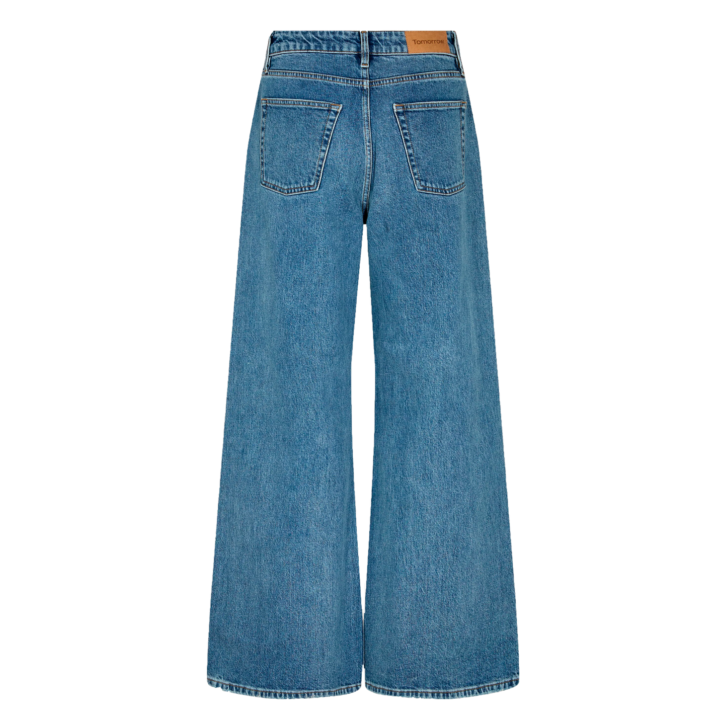 Arizona Jeans, Wash Vancouver Denim Blue