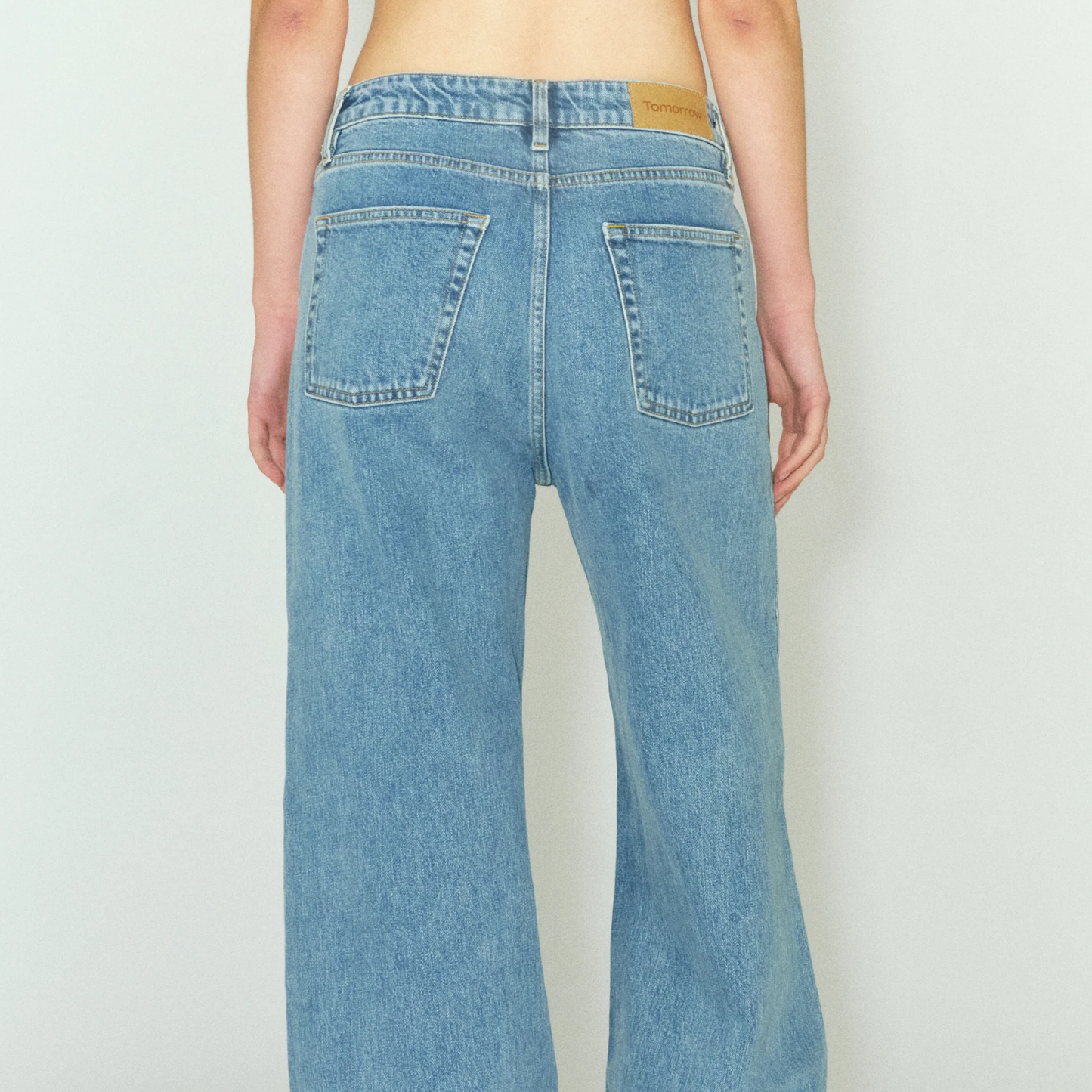 Arizona Jeans, Wash Vancouver Denim Blue