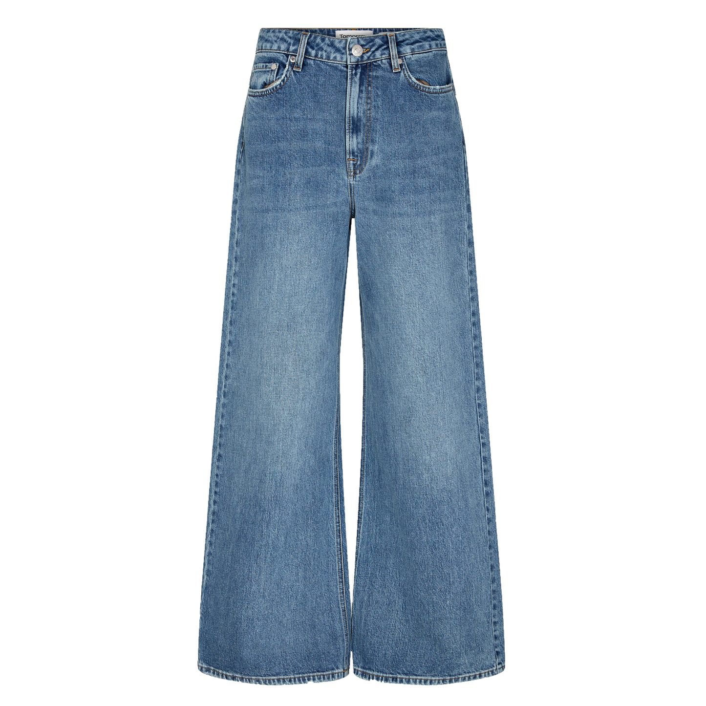 Arizona Jeans, Wash Vancouver Denim Blue