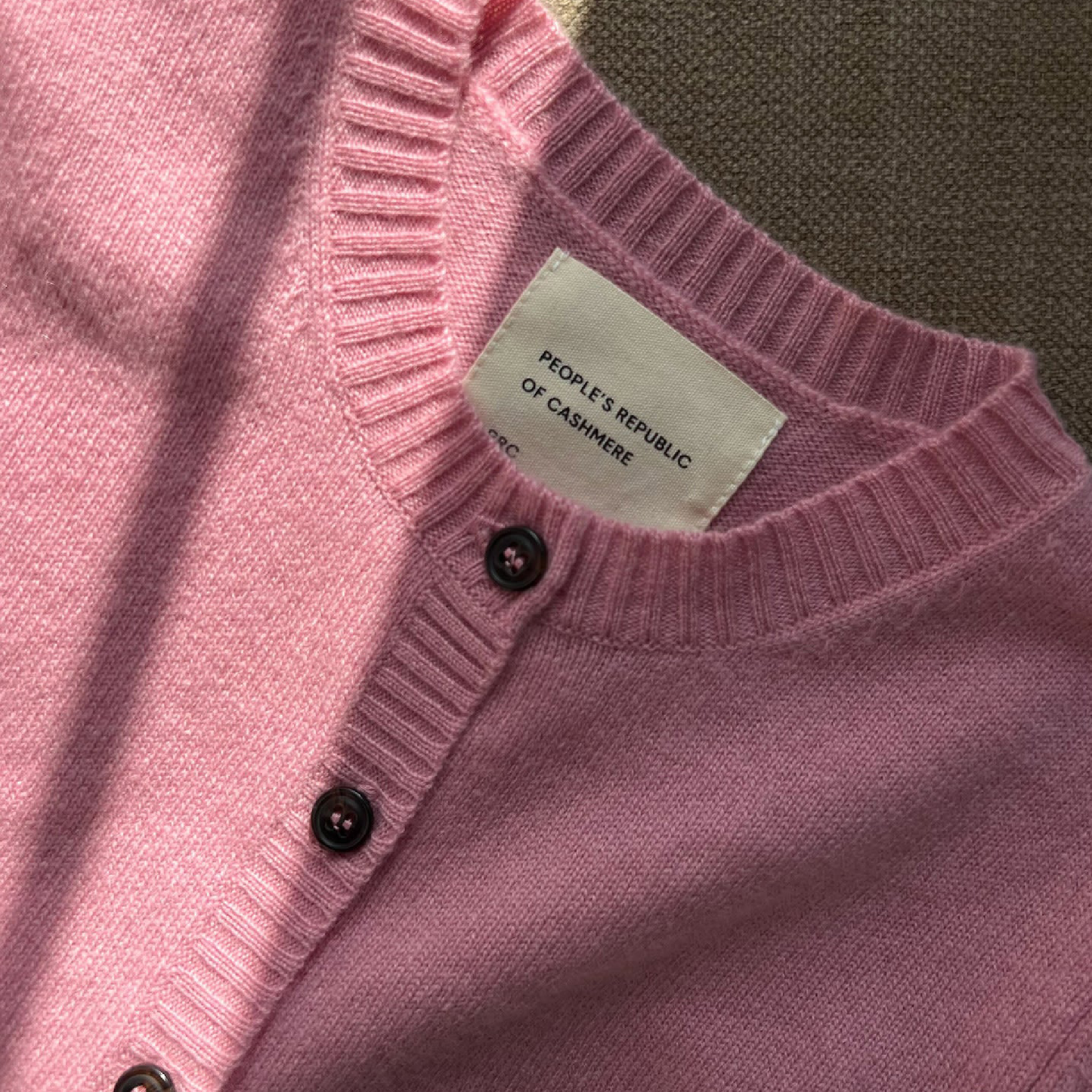 Baby Cashmere Cardigan, Dolce