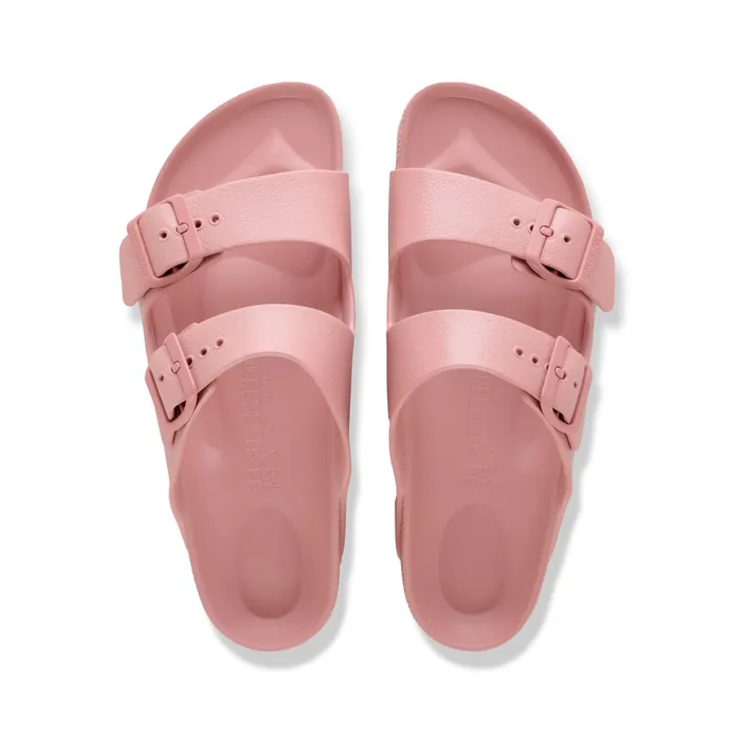 Arizona Eva Sandaler, Pink Clay