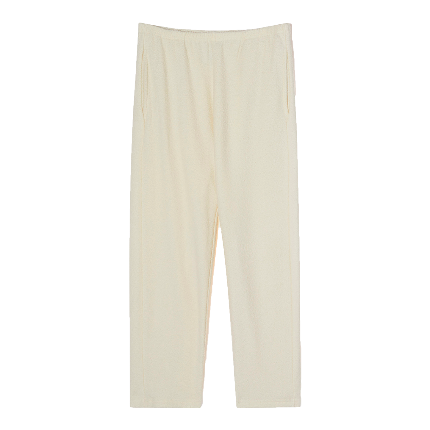 Bobypark Pants, Ecru