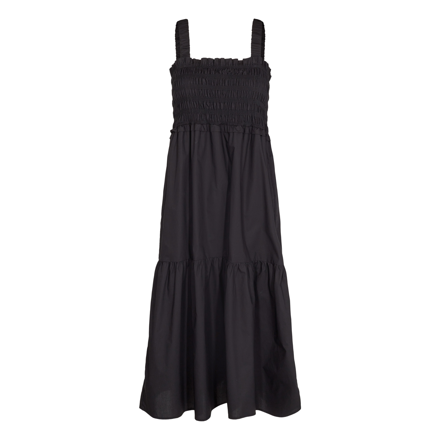 Bradie Dress, Black