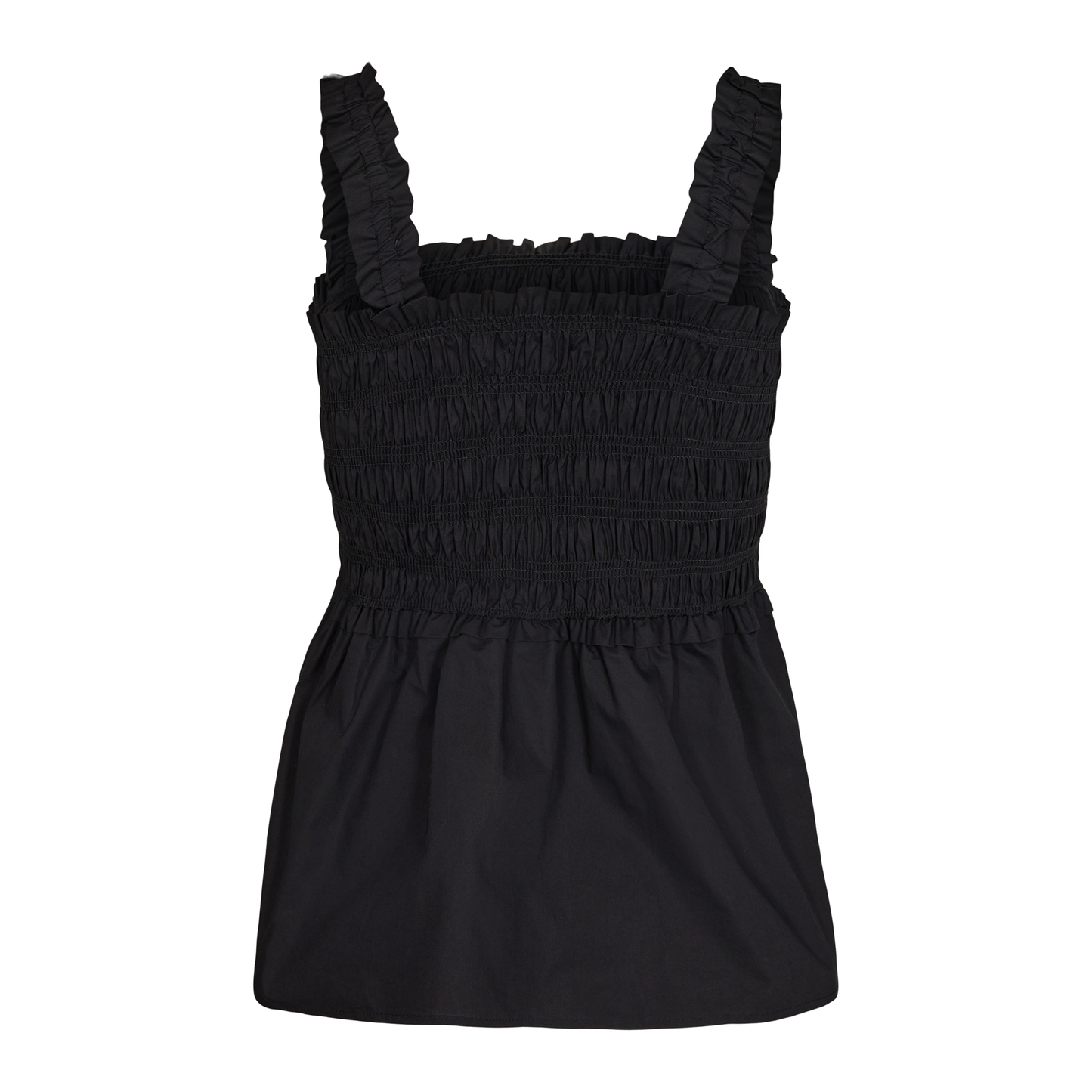 Bradie Top, Black
